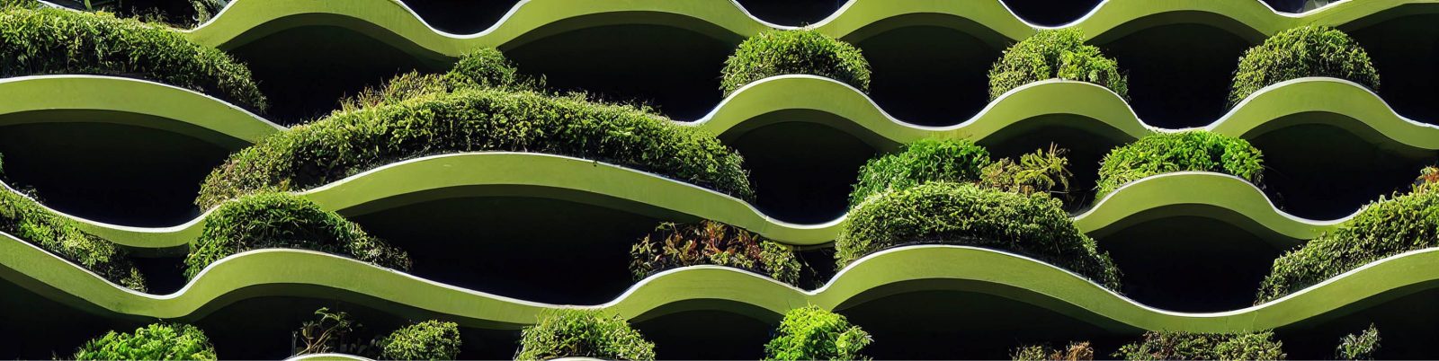Three approaches for sustainable facade design