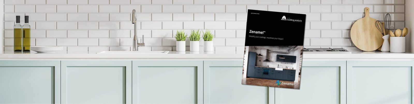 Zenamel™ Press Release