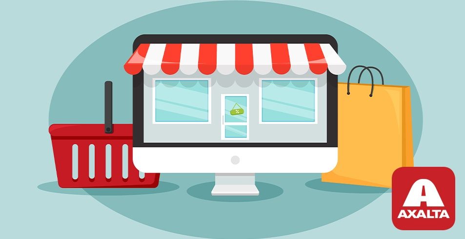 E-commerce - Punto vendita online