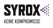Syrox - No compromise.
