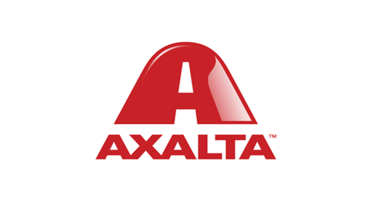 Axalta showcases advanced coating innovation for autonomous vehicles at SURCAR 2021 in Cannes