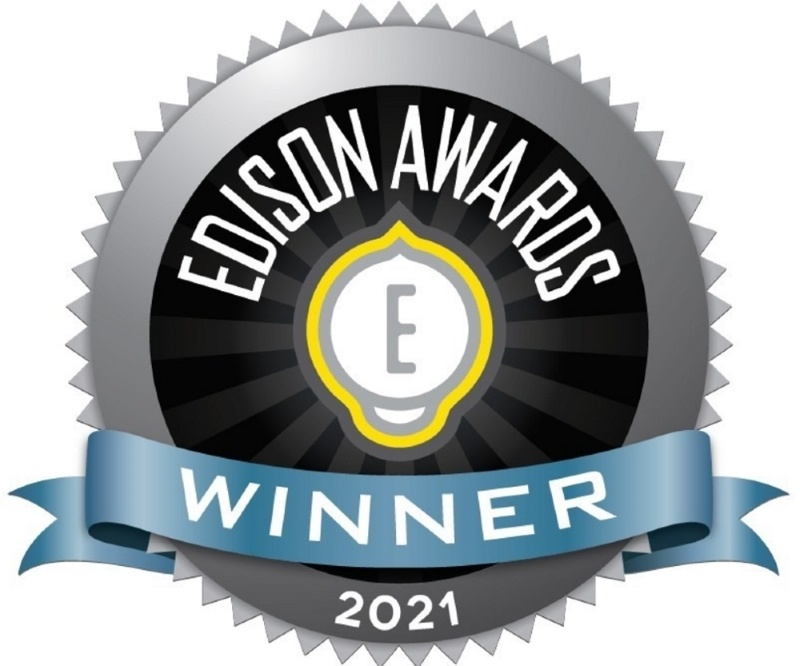 Axalta wins three prestigious 2021 Edison Awards