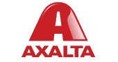 Logo Axalta Rojo
