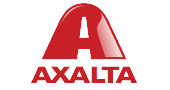 Logo Axalta Rojo