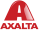 Logo Axalta Rojo