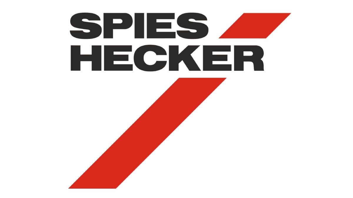 Spies Hecker Logo
