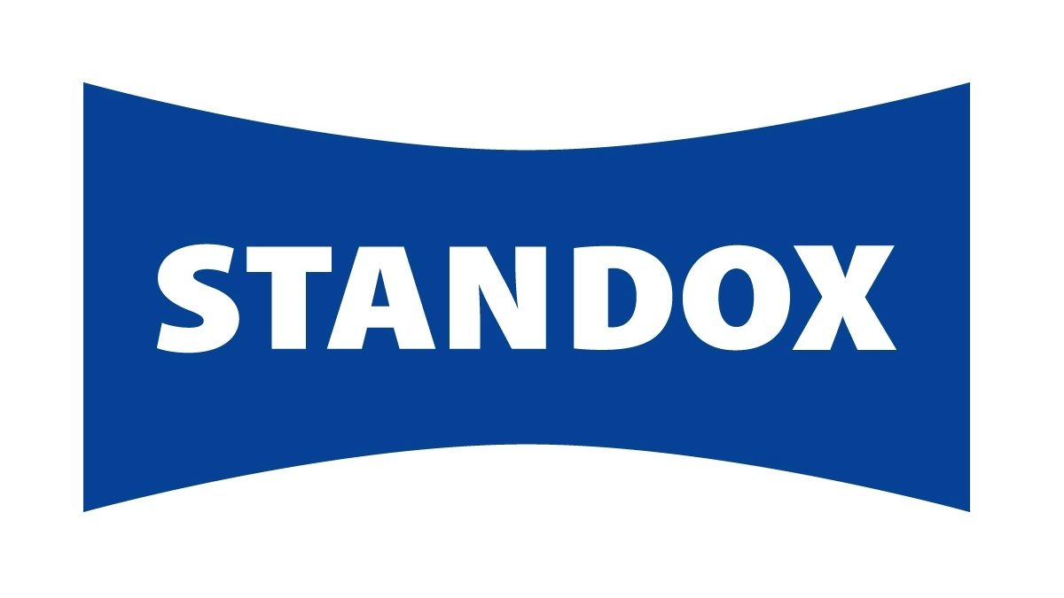 Standox Logo