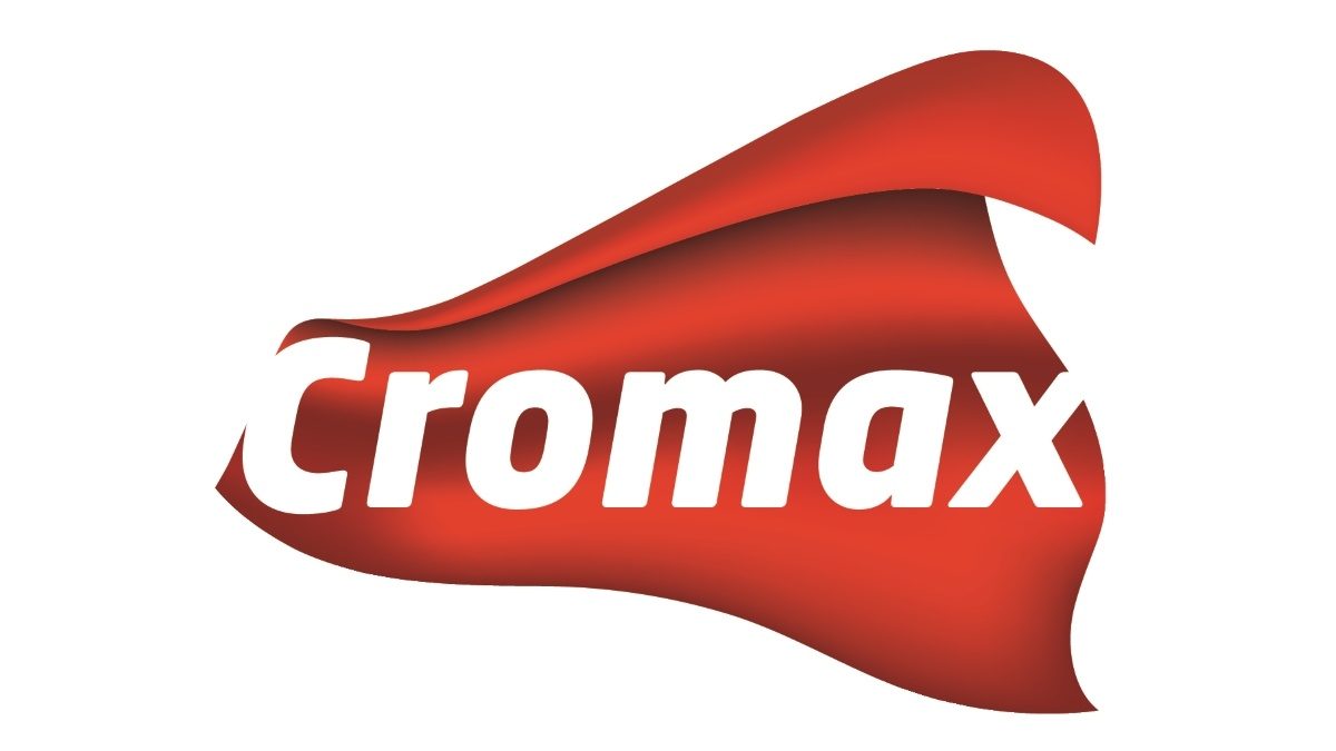 Cromax Logo