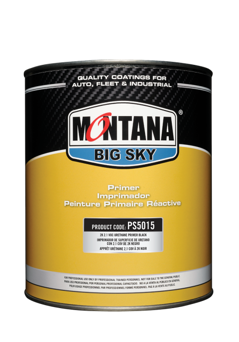 Montana BSLV PS5015-G