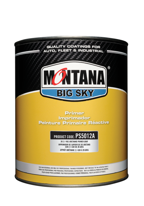 Montana BSLV PS5012-G