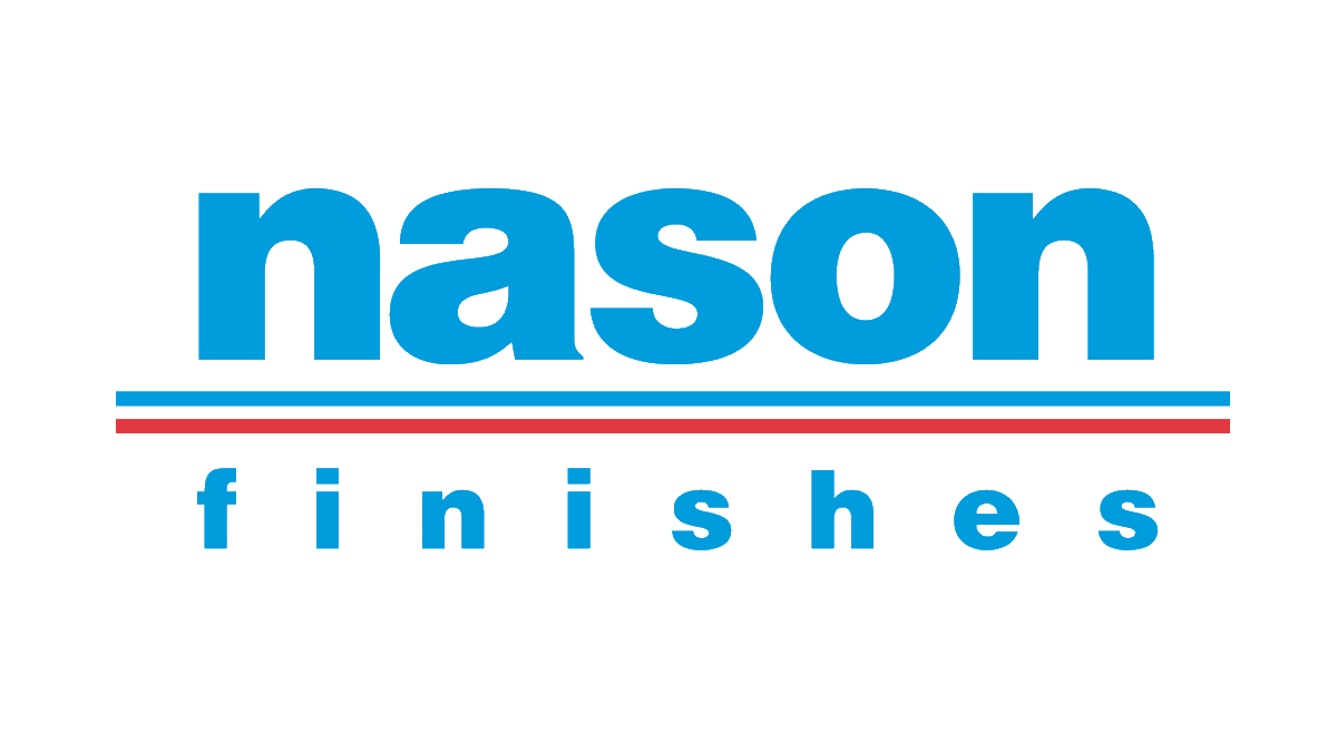 Nason Finishes Logo