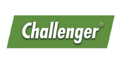 Challenger is a refinishing system