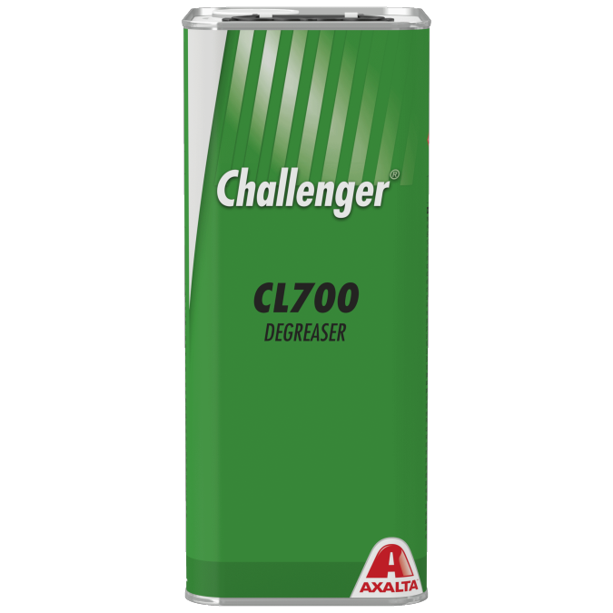 Challenger solvent-based cleaner (degreaser) 