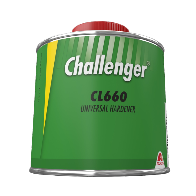 Image of CL660 Universal Hardener