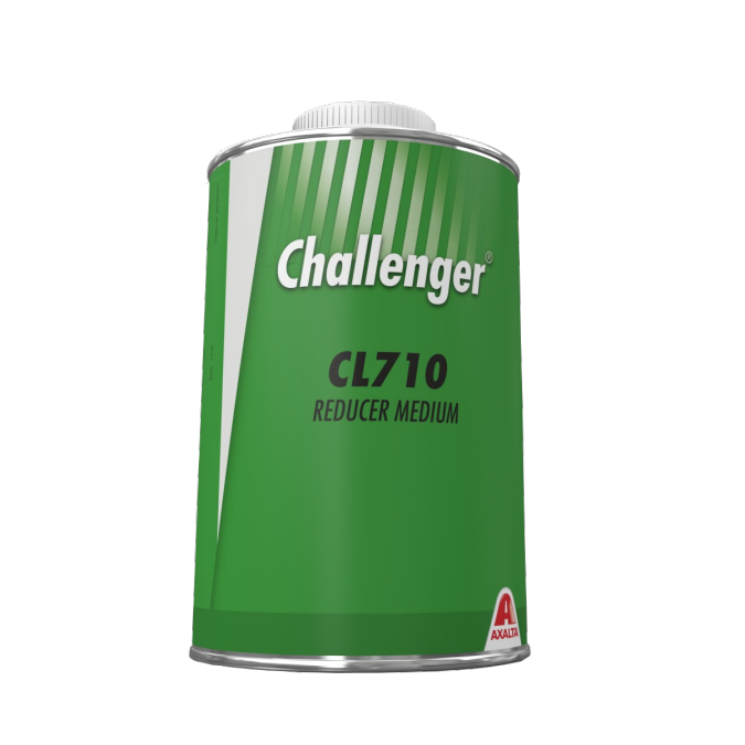 CL710 Reducer Medium
