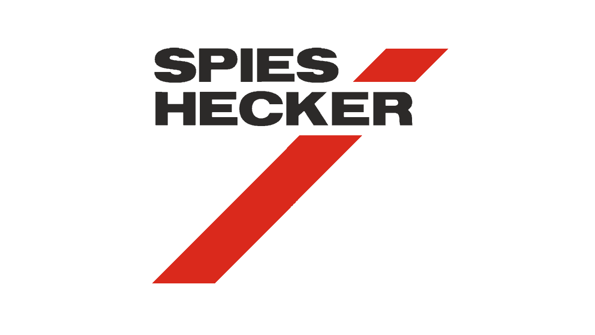 Spies Hecker Logo - Spies Hecker is one of the largest suppliers of car refinish paint.
