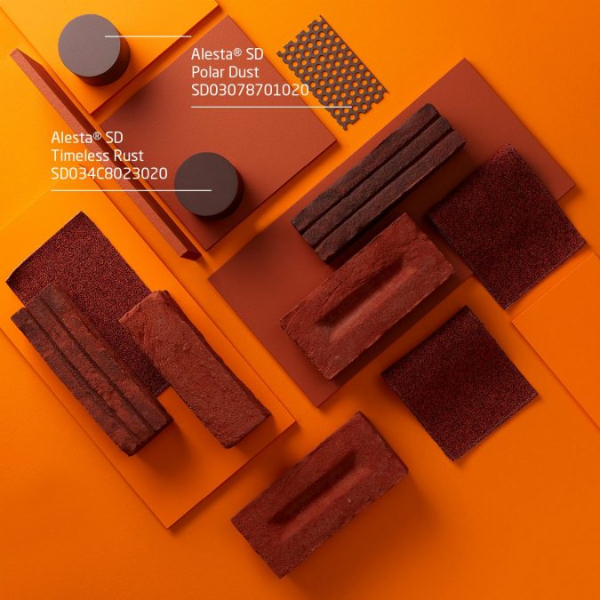 Natural effects by Axalta