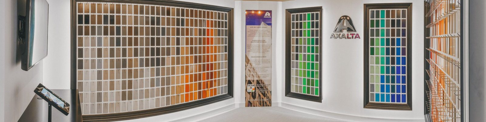 Colour Experience Room London