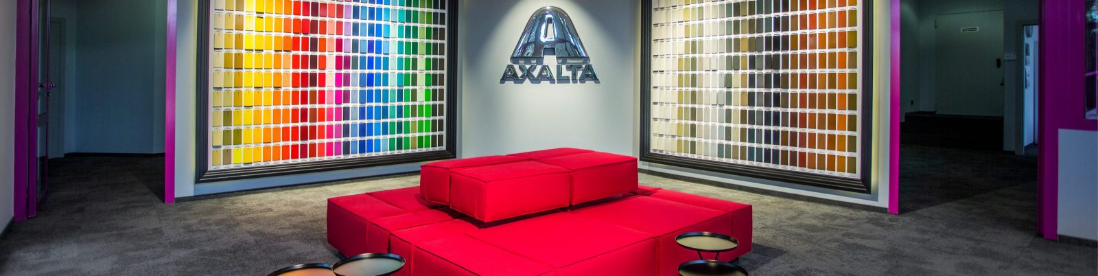 Colour Experience Room Polska