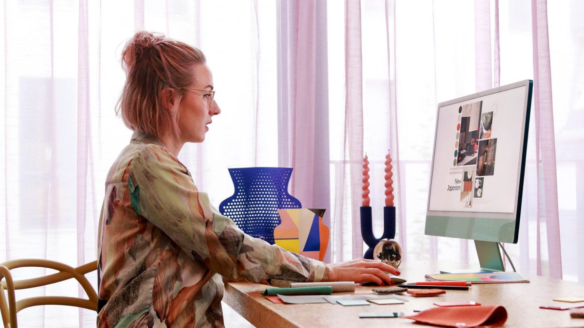 Interview with Alina Schartner case study by Axalta