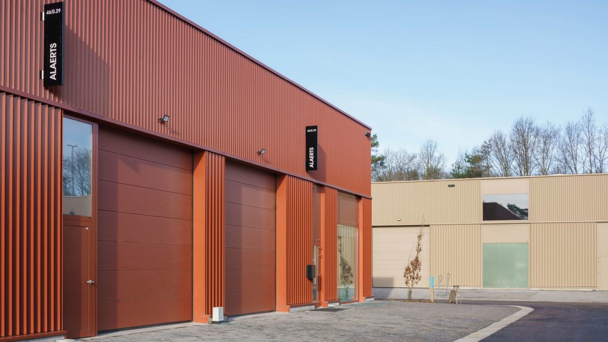 Laar 26 case study by Axalta