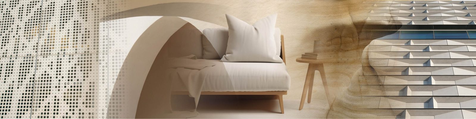 Beige Limestone