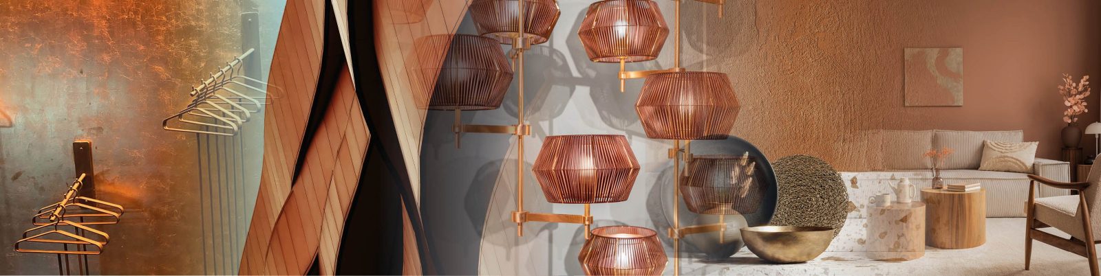 Copper Glimmer