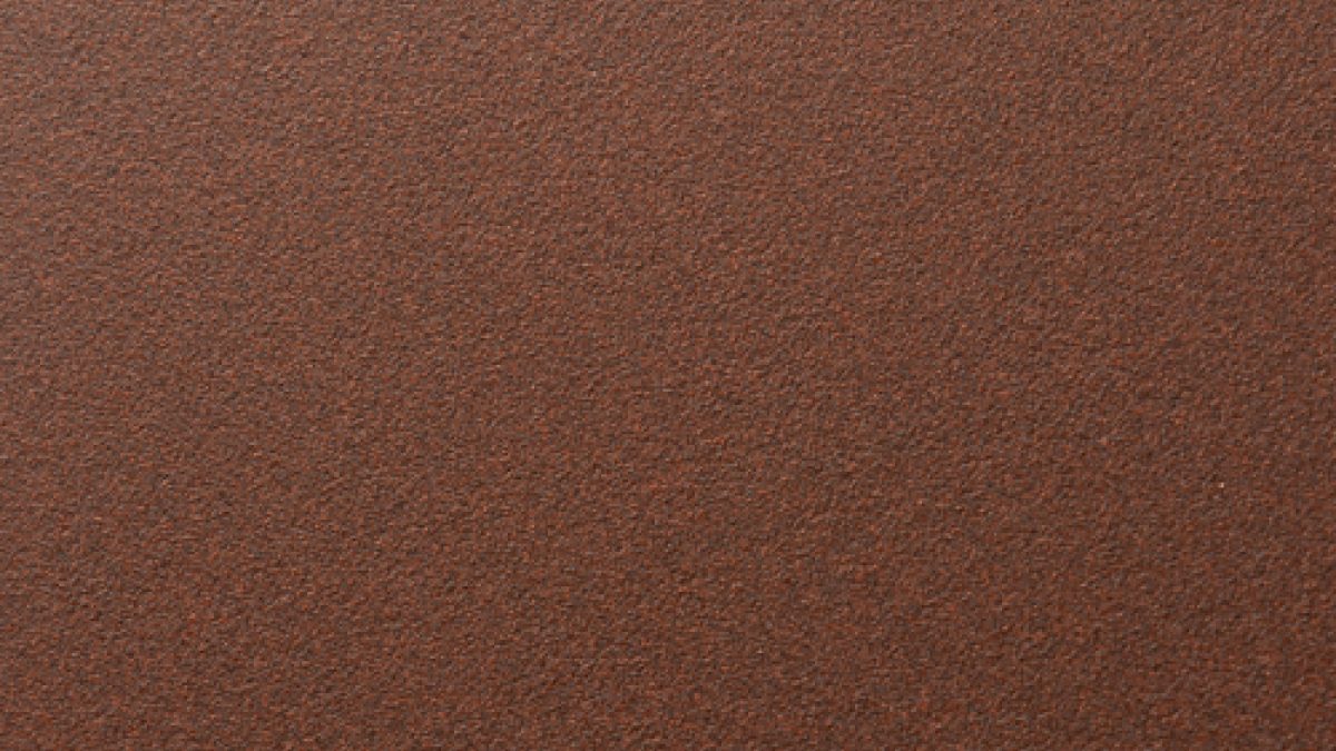 Timeless Rust ICONICA