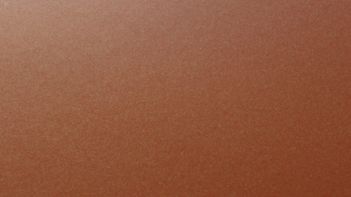 Russet Scarabea ICONICA