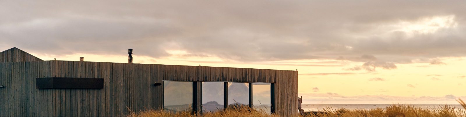 Harmonizing wood finishes with nature