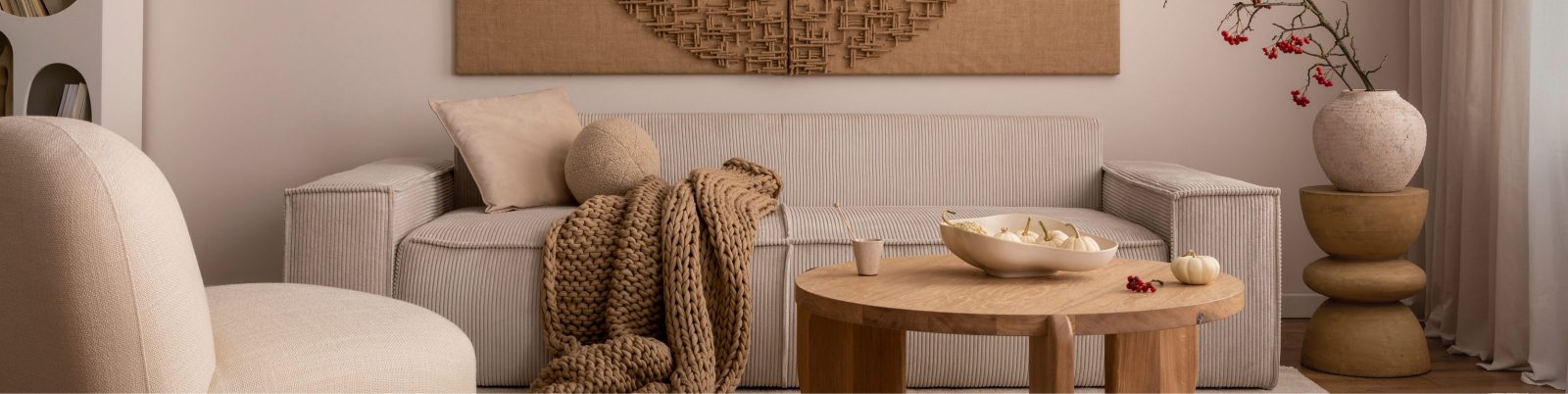 Emotional connections through wood finishes
