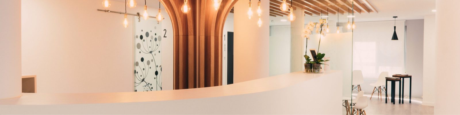 Embracing innovation through wood finishes