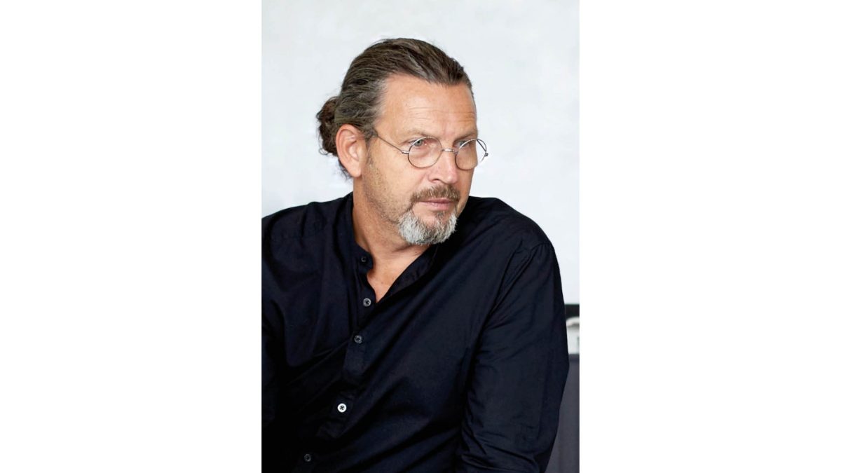 Johan Lindau