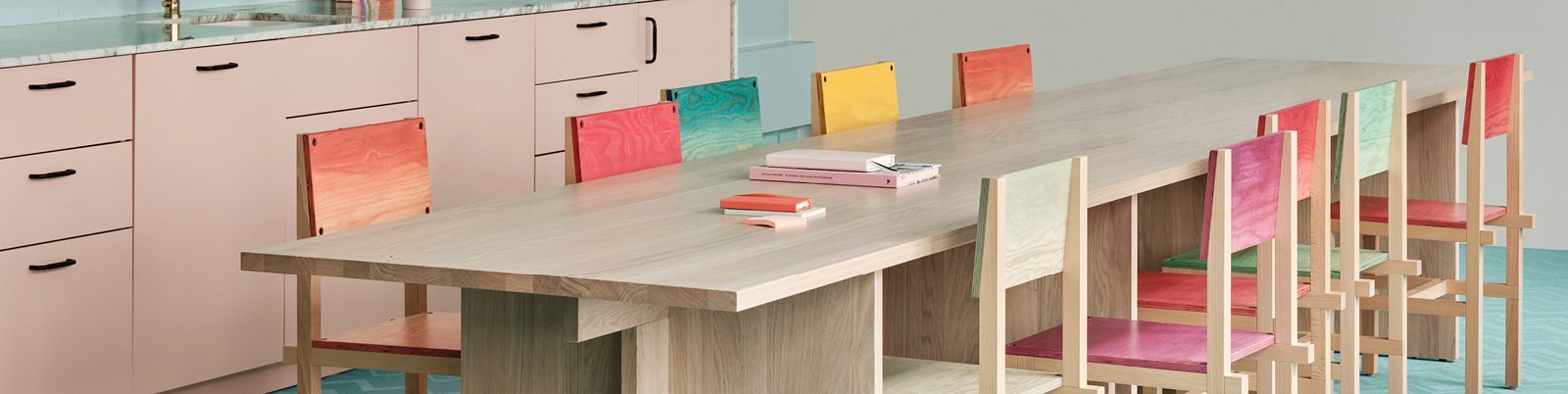 Multifunctional Swedish furniture design