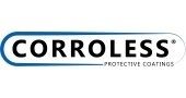 Corroless protective coatings