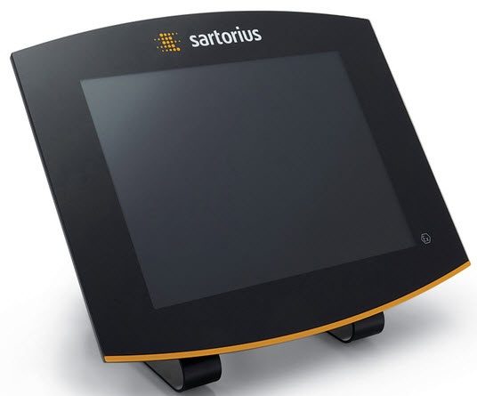 Sartorius TopMix2.Touch Mixing Terminal (E-5295)