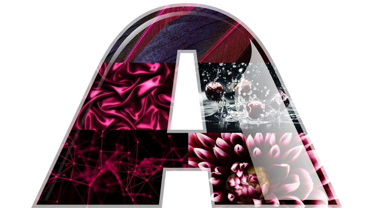 Axaltas Autofarbe des Jahres 2022: Royal Magenta 