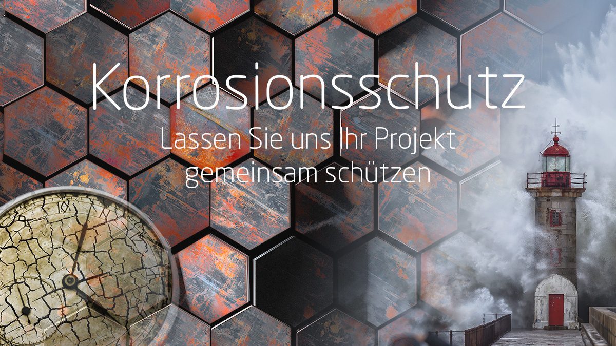 Das neue Korrosionsschutz-Portfolio von Axalta bietet unvergleichlichen Schutz für jedes Projekt 
