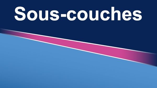 Sous-couches
