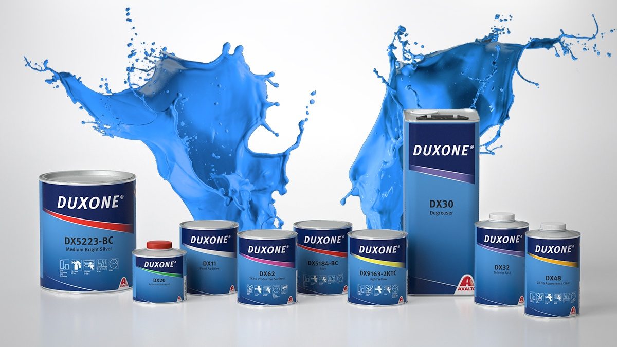 Duxone Ürünleri