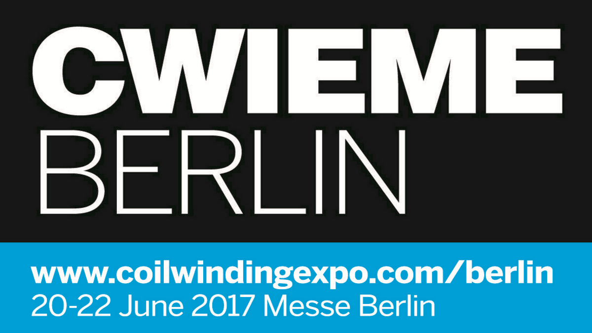 Axalta Exhibits Energy Solutions Products at CWIEME in Berlin, Germany