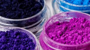 Specialty Powder Additives