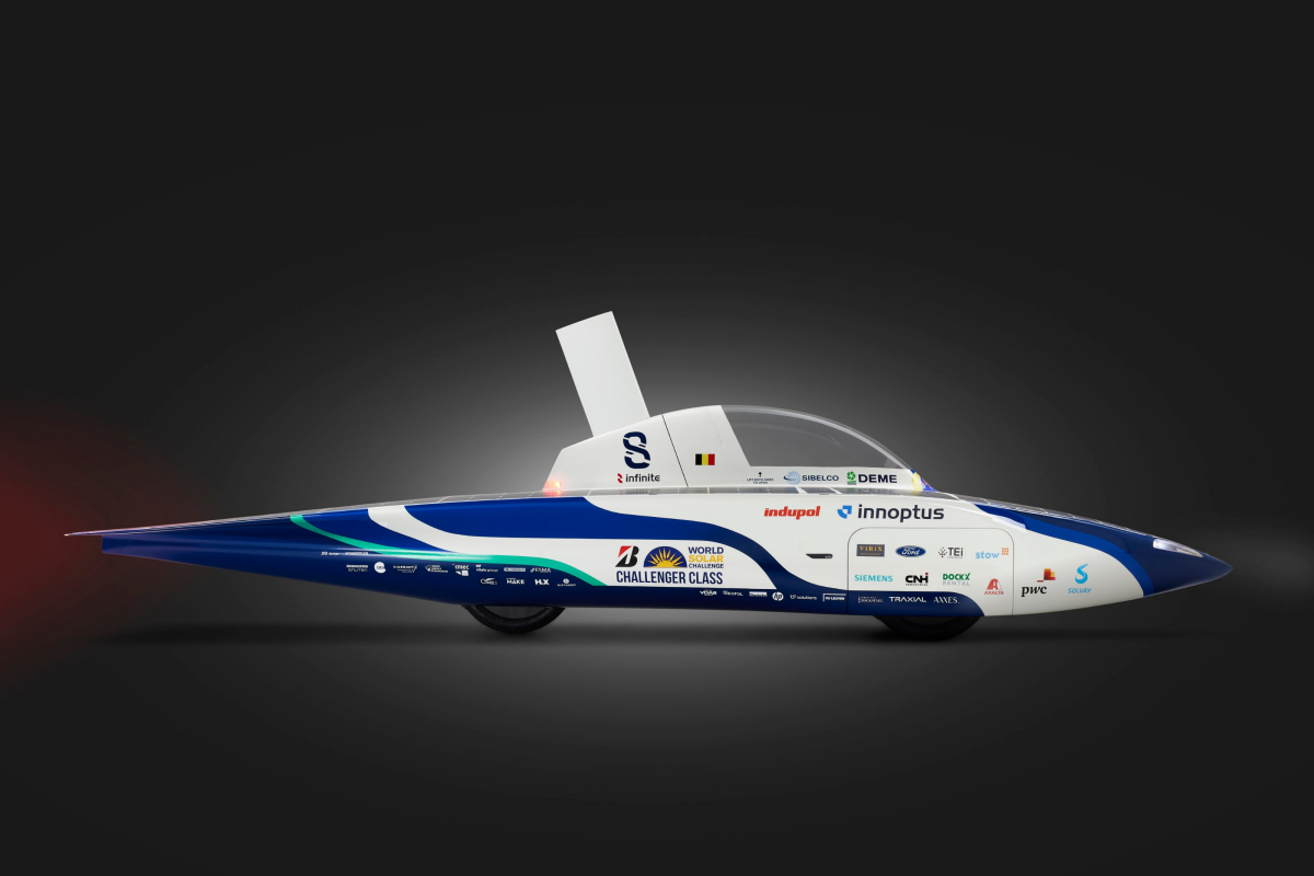 SolarTeam