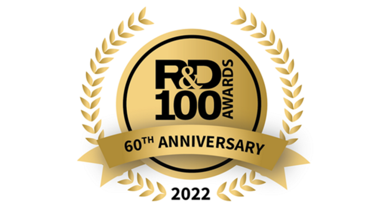 Axalta Innovation Wins Globally Distinguished R&D 100 Award