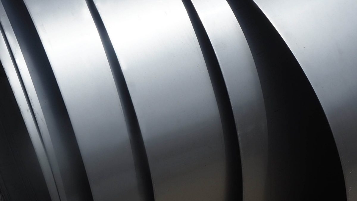 Coil Coatings
