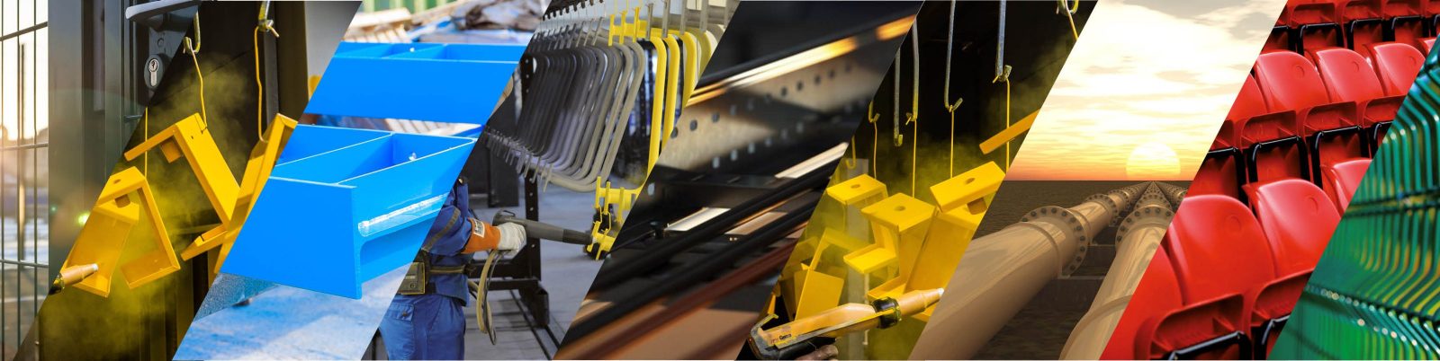 Thermoplastic powder coating by Axalta