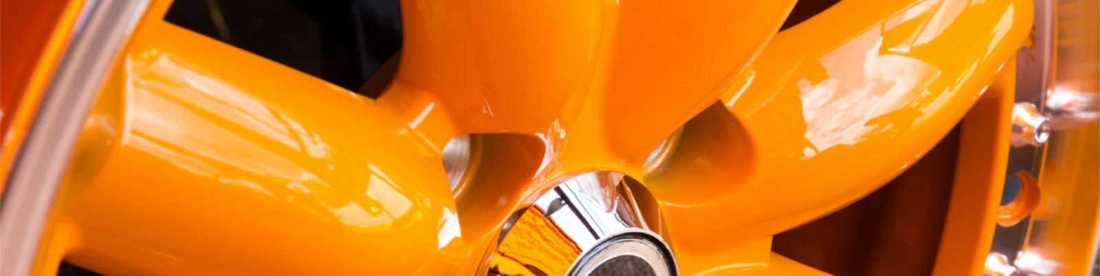 Coatings for automotive components