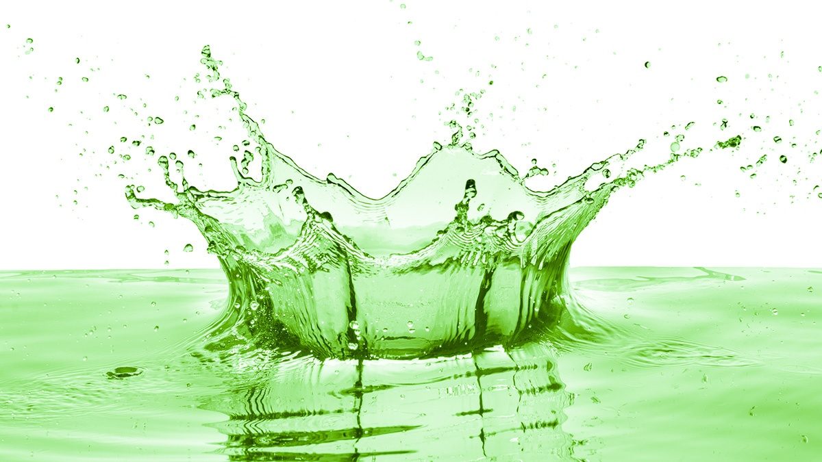 PercoHyd waterborne coatings