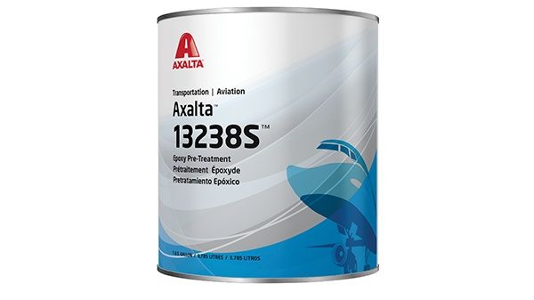 PRE-TRATAMIENTO EPOXICO® 13238S | Axalta