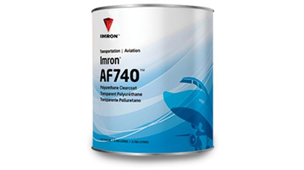 IMRON® TRANSPARENTE AF740 1 Axalta